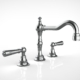 Gramercy GRA-100-PC Faucet in Polished Chrome